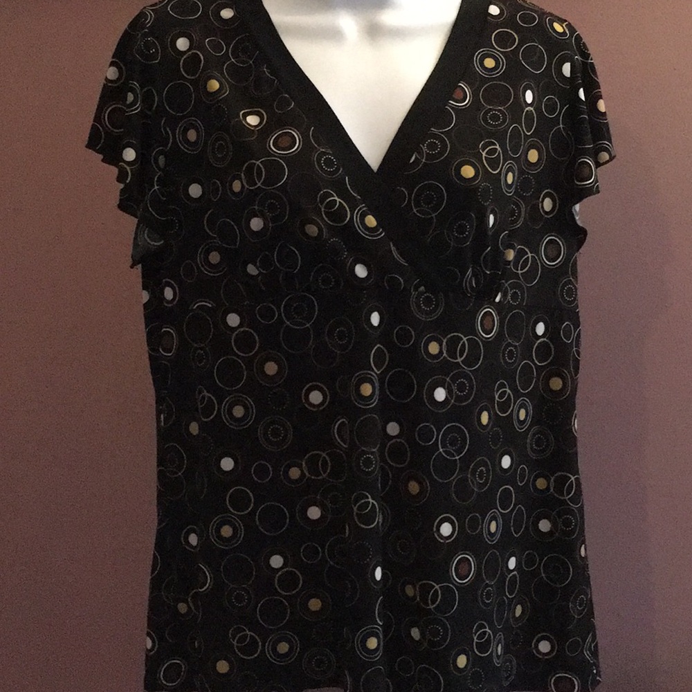 Ladies shirt
